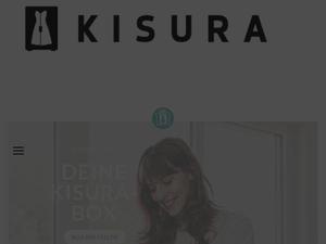 Kisura.de Gutscheine & Cashback im Mai 2022 Kisura.de Gutscheine & Cashback im Mai 2022