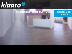 Klaaro.de Gutscheine & Cashback im März 2023 Klaaro.de Gutscheine & Cashback im März 2023