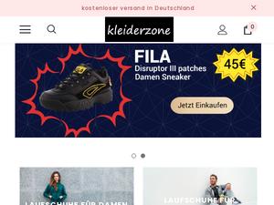 Kleiderzone.com Gutscheine & Cashback im Juni 2022 Kleiderzone.com Gutscheine & Cashback im Juni 2022