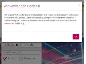 Klickenergie.de Gutscheine & Cashback im Januar 2021 Klickenergie.de Gutscheine & Cashback im Januar 2021
