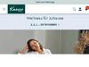 Kneipp.com Gutscheine & Cashback im Mai 2024