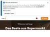 Knuspr.de Gutscheine & Cashback im September 2023 Knuspr.de Gutscheine & Cashback im September 2023