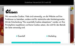 Koawach Gutscheine & Cashback im Juni 2025 Koawach Gutscheine & Cashback im Juni 2025