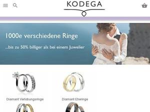 Kodega.de Gutscheine & Cashback im Juli 2022 Kodega.de Gutscheine & Cashback im Juli 2022