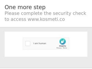 Kosmeti.co Gutscheine & Cashback im Mai 2021 Kosmeti.co Gutscheine & Cashback im Mai 2021
