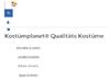 Kostuem-planet.de Gutscheine & Cashback im Februar 2021 Kostuem-planet.de Gutscheine & Cashback im Februar 2021