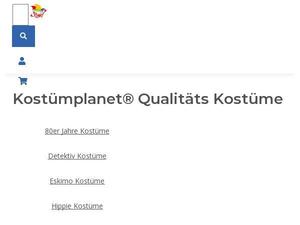 Kostuem-planet.de Gutscheine & Cashback im Februar 2021 Kostuem-planet.de Gutscheine & Cashback im Februar 2021