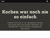 Kptncook Gutscheine & Cashback im Oktober 2025