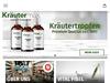 Kraeutermax.com Gutscheine & Cashback im Juni 2023