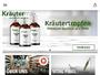 Kraeutermax.com Gutscheine & Cashback im April 2024