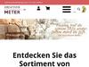 Kreativermeter.de Gutscheine & Cashback im September 2023 Kreativermeter.de Gutscheine & Cashback im September 2023