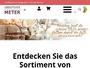 Kreativermeter.de Gutscheine & Cashback im Mai 2023