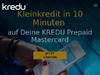 Kredu.de Gutscheine & Cashback im April 2021 Kredu.de Gutscheine & Cashback im April 2021