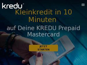 Kredu.de Gutscheine & Cashback im Mai 2022 Kredu.de Gutscheine & Cashback im Mai 2022