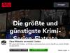 Krimirausch.de Gutscheine & Cashback im Dezember 2022 Krimirausch.de Gutscheine & Cashback im Dezember 2022