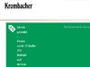 Krombacher.de Gutscheine & Cashback im April 2024