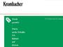 Krombacher.de Gutscheine & Cashback im Februar 2023