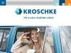 Kroschke.de Gutscheine & Cashback im April 2021 Kroschke.de Gutscheine & Cashback im April 2021