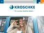 Kroschke.de Gutscheine & Cashback im Januar 2022