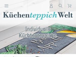 Kuechenteppich.com Gutscheine & Cashback im März 2023 Kuechenteppich.com Gutscheine & Cashback im März 2023