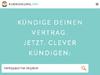 Kuendigung.org Gutscheine & Cashback im April 2021 Kuendigung.org Gutscheine & Cashback im April 2021