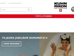 Kuhnrikon.com Gutscheine & Cashback im Mai 2022 Kuhnrikon.com Gutscheine & Cashback im Mai 2022