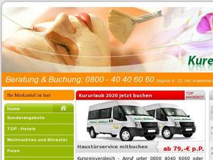 Kurenundwellness.tv Gutscheine & Cashback im Mai 2022 Kurenundwellness.tv Gutscheine & Cashback im Mai 2022