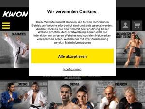 Kwon.com Gutscheine & Cashback im Juli 2022 Kwon.com Gutscheine & Cashback im Juli 2022