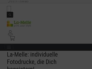 La-melle.de Gutscheine & Cashback im März 2023