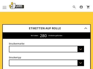 Labeldiscounter.de Gutscheine & Cashback im Januar 2021 Labeldiscounter.de Gutscheine & Cashback im Januar 2021