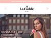 Lacadde.com Gutscheine & Cashback im Juli 2022 Lacadde.com Gutscheine & Cashback im Juli 2022