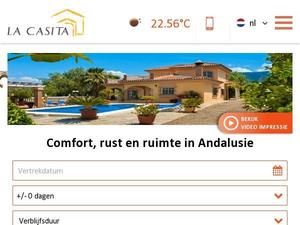 Lacasita.com Gutscheine & Cashback im Januar 2021 Lacasita.com Gutscheine & Cashback im Januar 2021