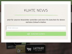 Lactojoy.de Gutscheine & Cashback im Januar 2021 Lactojoy.de Gutscheine & Cashback im Januar 2021