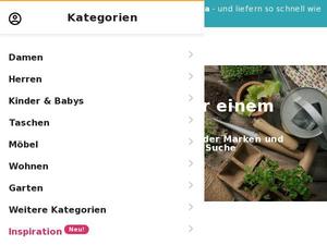 Ladenzeile.de Gutscheine & Cashback im Januar 2021 Ladenzeile.de Gutscheine & Cashback im Januar 2021