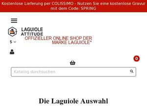 Laguiole-attitude.com Gutscheine & Cashback im Mai 2022