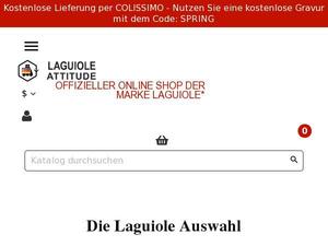 Laguiole-attitude.com Gutscheine & Cashback im März 2023 Laguiole-attitude.com Gutscheine & Cashback im März 2023