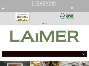 Laimer.bz Gutscheine & Cashback im März 2023 Laimer.bz Gutscheine & Cashback im März 2023