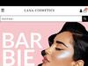 Lanacosmetics.de Gutscheine & Cashback im Oktober 2021 Lanacosmetics.de Gutscheine & Cashback im Oktober 2021