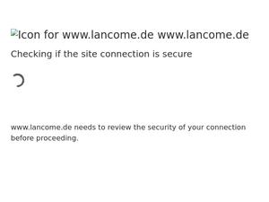 Lancome.de Gutscheine & Cashback im April 2024