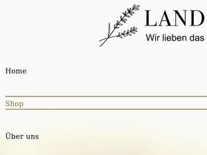 Landseife.de Gutscheine & Cashback im März 2023
