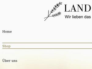 Landseife.de Gutscheine & Cashback im April 2024