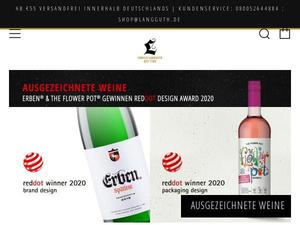 Langguth.de Gutscheine & Cashback im April 2021 Langguth.de Gutscheine & Cashback im April 2021