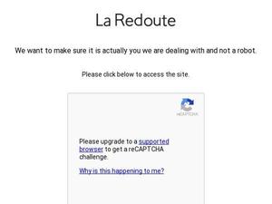 Laredoute.com Gutscheine & Cashback im März 2023 Laredoute.com Gutscheine & Cashback im März 2023