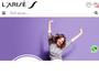 Larise.com Gutscheine & Cashback im Juni 2023