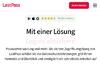 Lastpass Gutscheine & Cashback (Stand: Juli 2026) Lastpass Gutscheine & Cashback (Stand: Juli 2026)