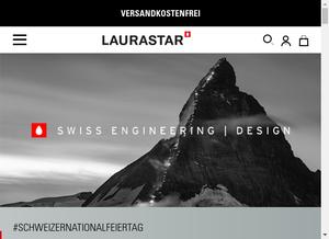 Laurastar.de Gutscheine & Cashback im Mai 2024