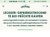 Leckker Gutscheine & Cashback im Juni 2025