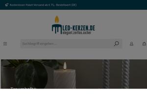 Led-kerzen.de Gutscheine & Cashback im April 2024