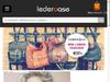 Lederoase.de Gutscheine & Cashback im April 2021 Lederoase.de Gutscheine & Cashback im April 2021