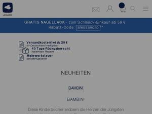 Leonardo.de Gutscheine & Cashback im Mai 2022 Leonardo.de Gutscheine & Cashback im Mai 2022